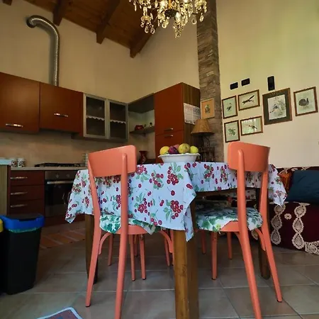 Agriturismo Fondo Novelle La Casina Ferrara Exterior photo