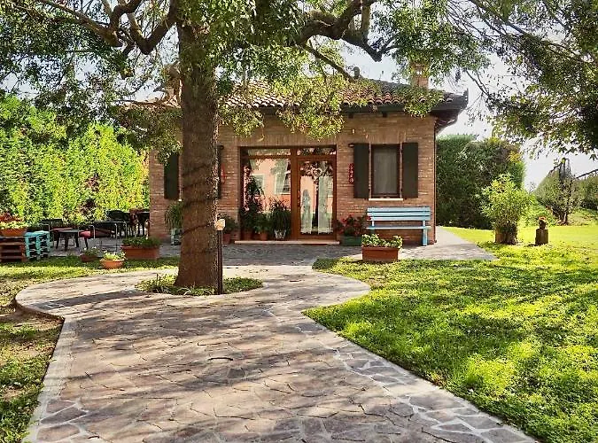 Agriturismo Fondo Novelle La Casina