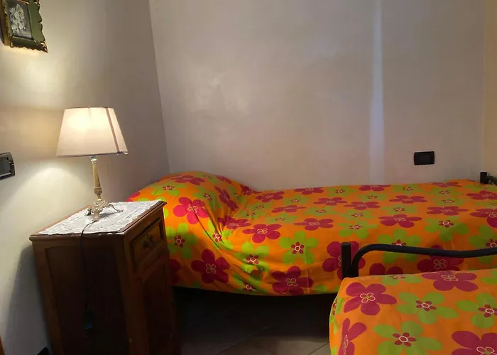 Agriturismo Fondo Novelle La Casina