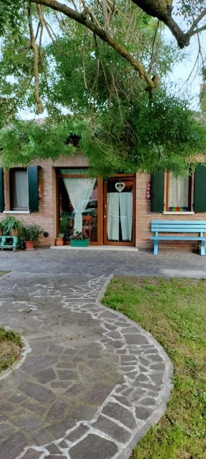 Fondo Novelle La Casina Holiday home *