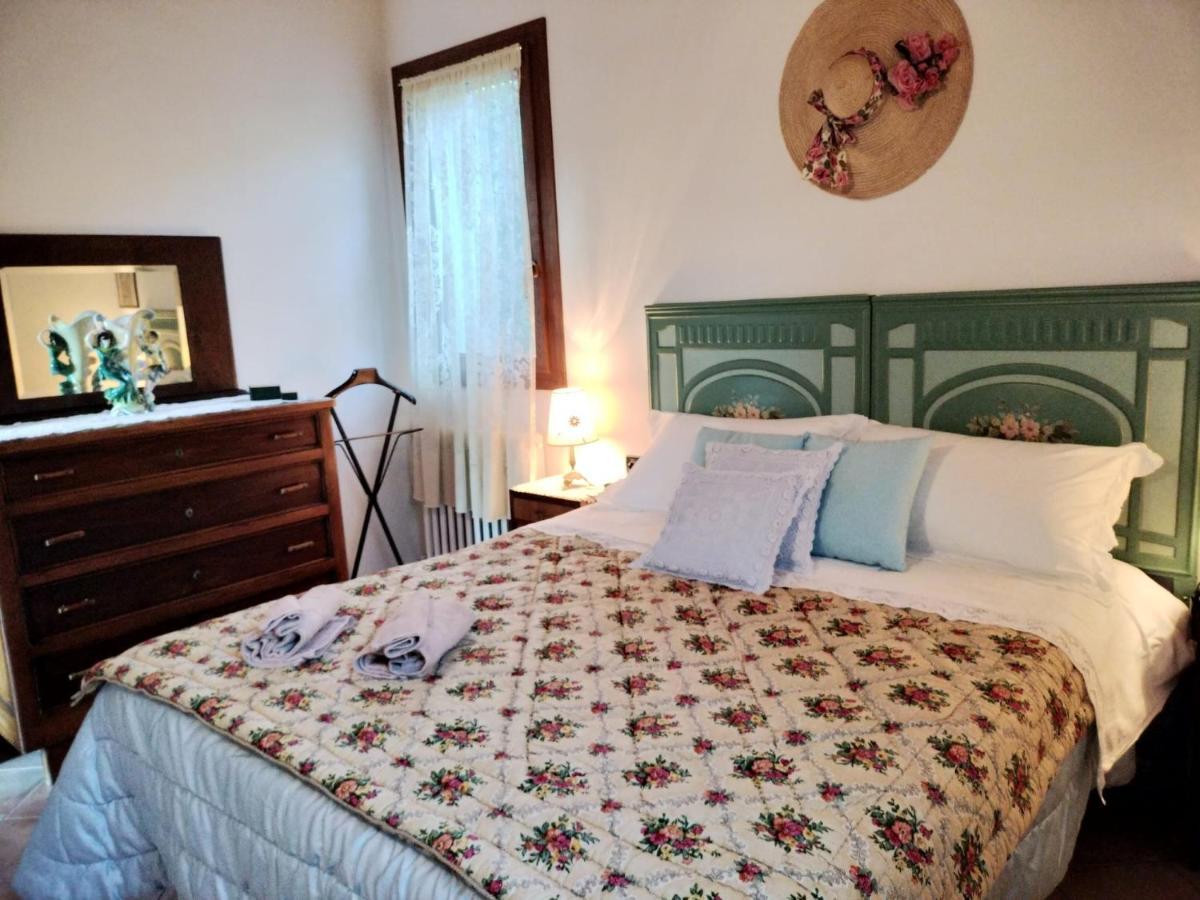 Holiday home Fondo Novelle La Casina Ferrara