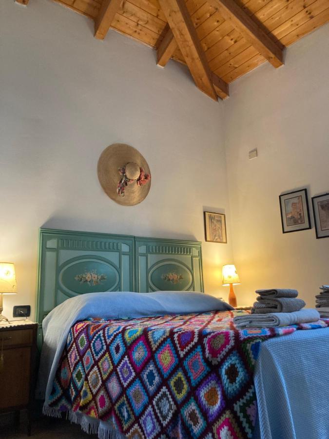 Fondo Novelle La Casina Holiday home