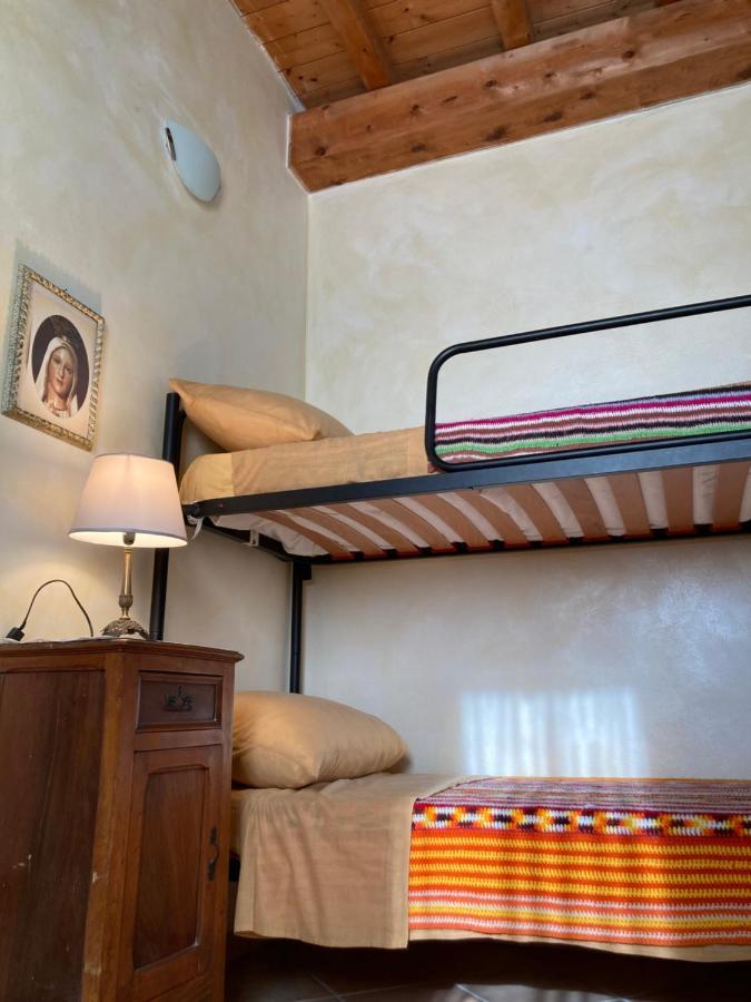 Holiday home Fondo Novelle La Casina *