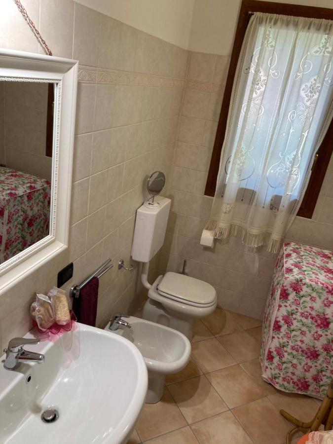 Fondo Novelle La Casina Holiday home *