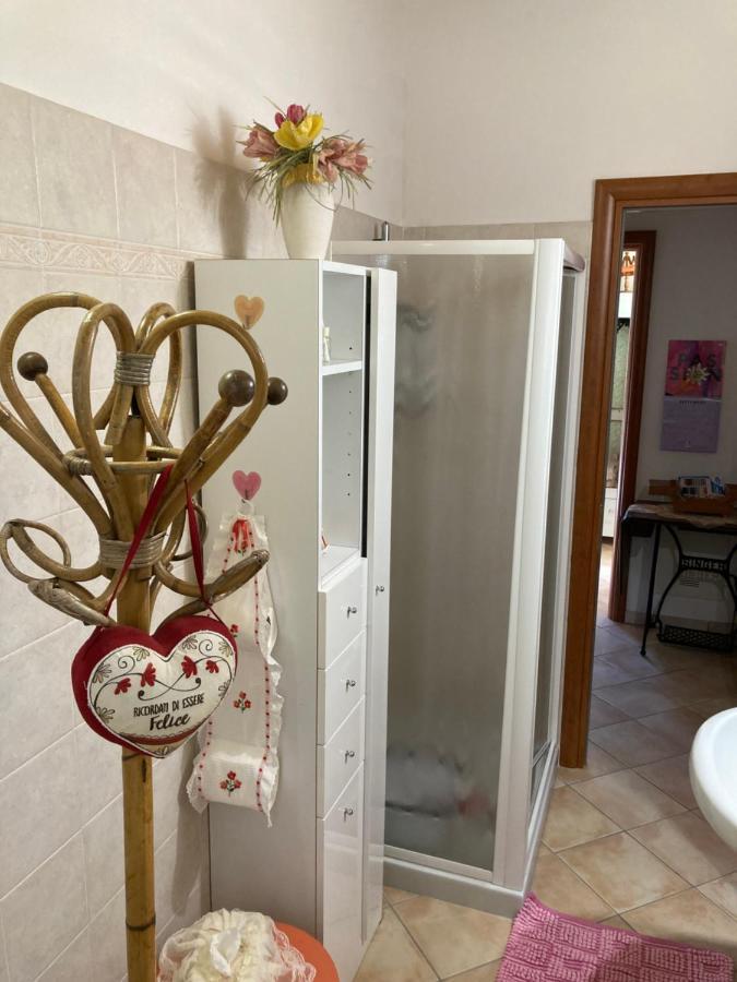 Holiday home Fondo Novelle La Casina Ferrara