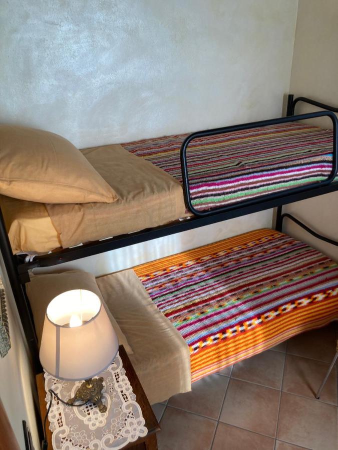 Fondo Novelle La Casina Holiday home
