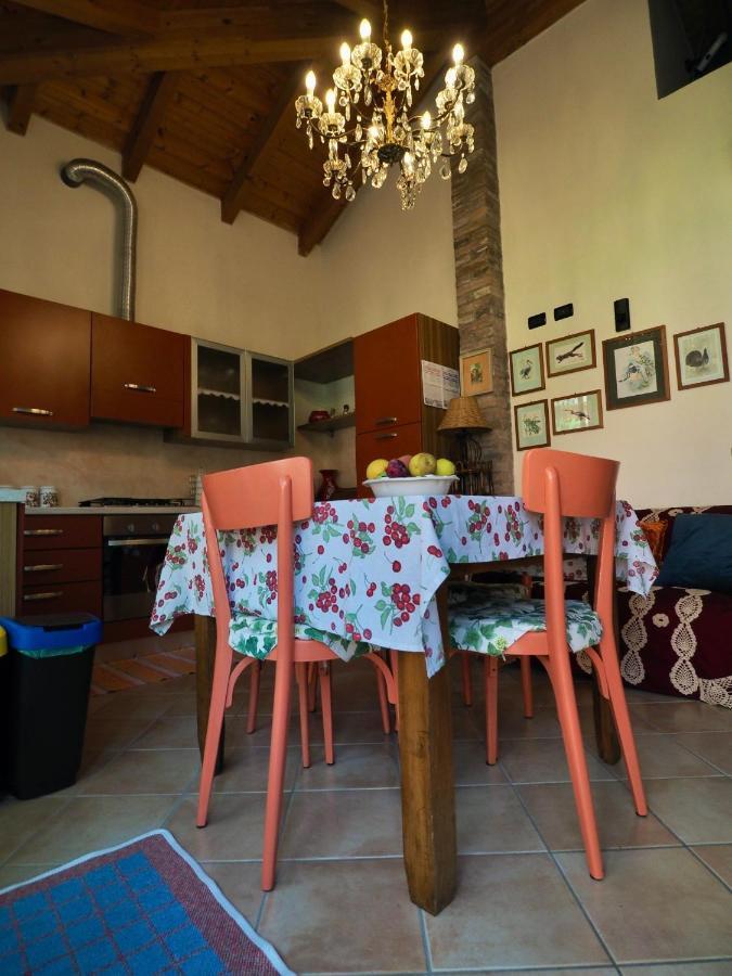 Fondo Novelle La Casina *