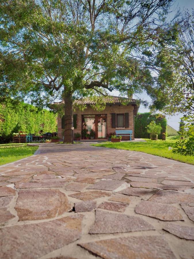 Holiday home Fondo Novelle La Casina *