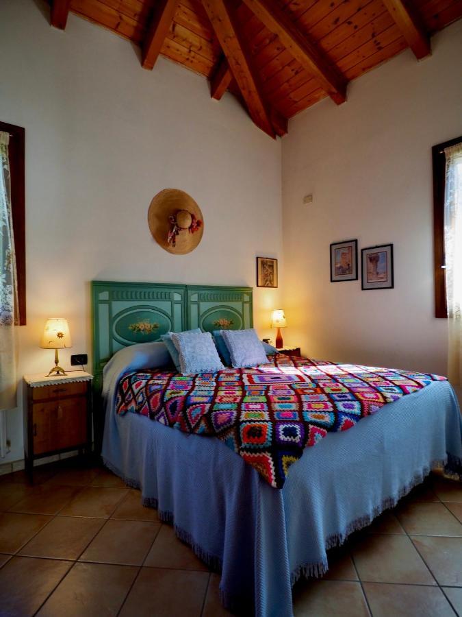 Fondo Novelle La Casina Holiday home *