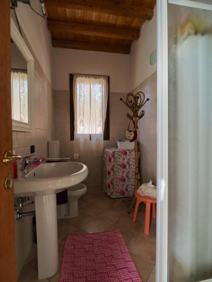 Fondo Novelle La Casina Ferienhaus Ferrara