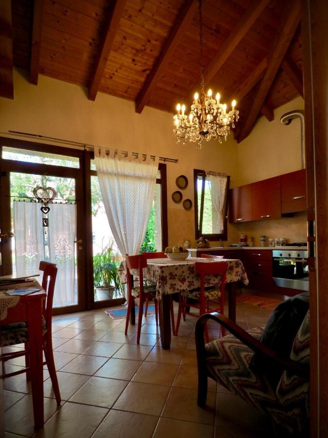 Fondo Novelle La Casina Ferrara
