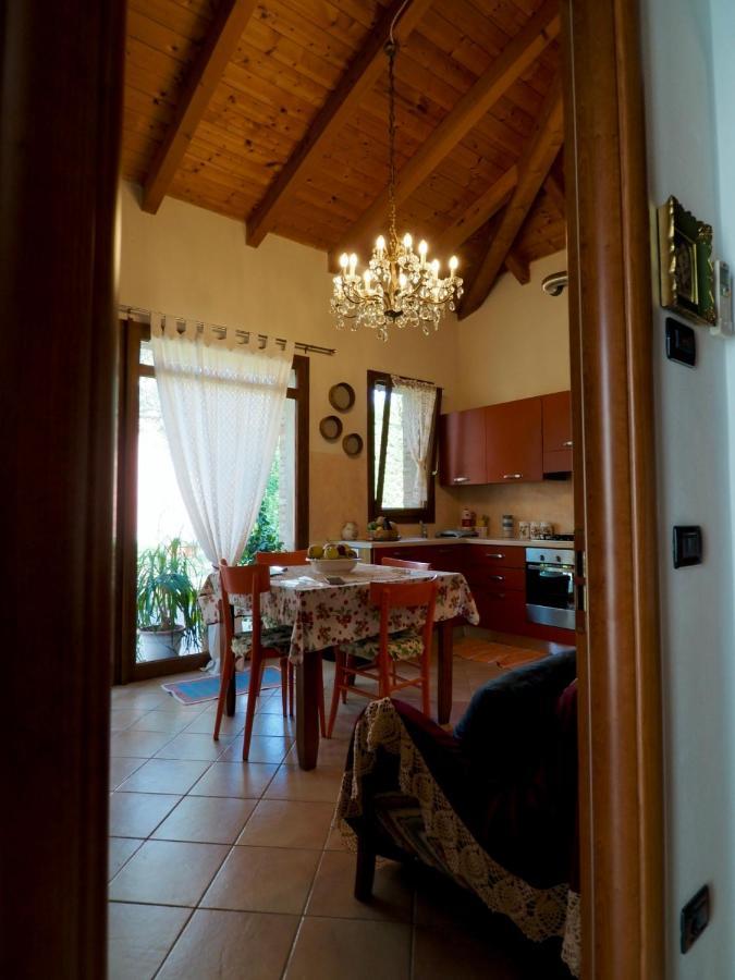 Fondo Novelle La Casina Ferrara