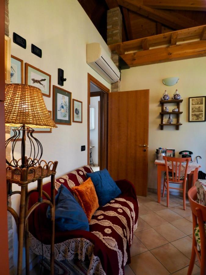 Fondo Novelle La Casina *