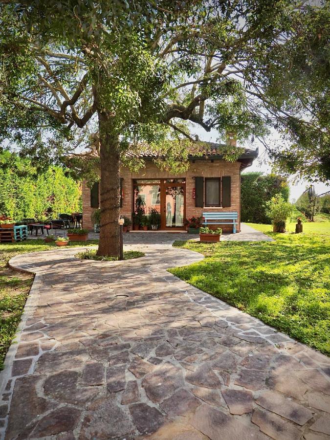 Holiday home Fondo Novelle La Casina Ferrara