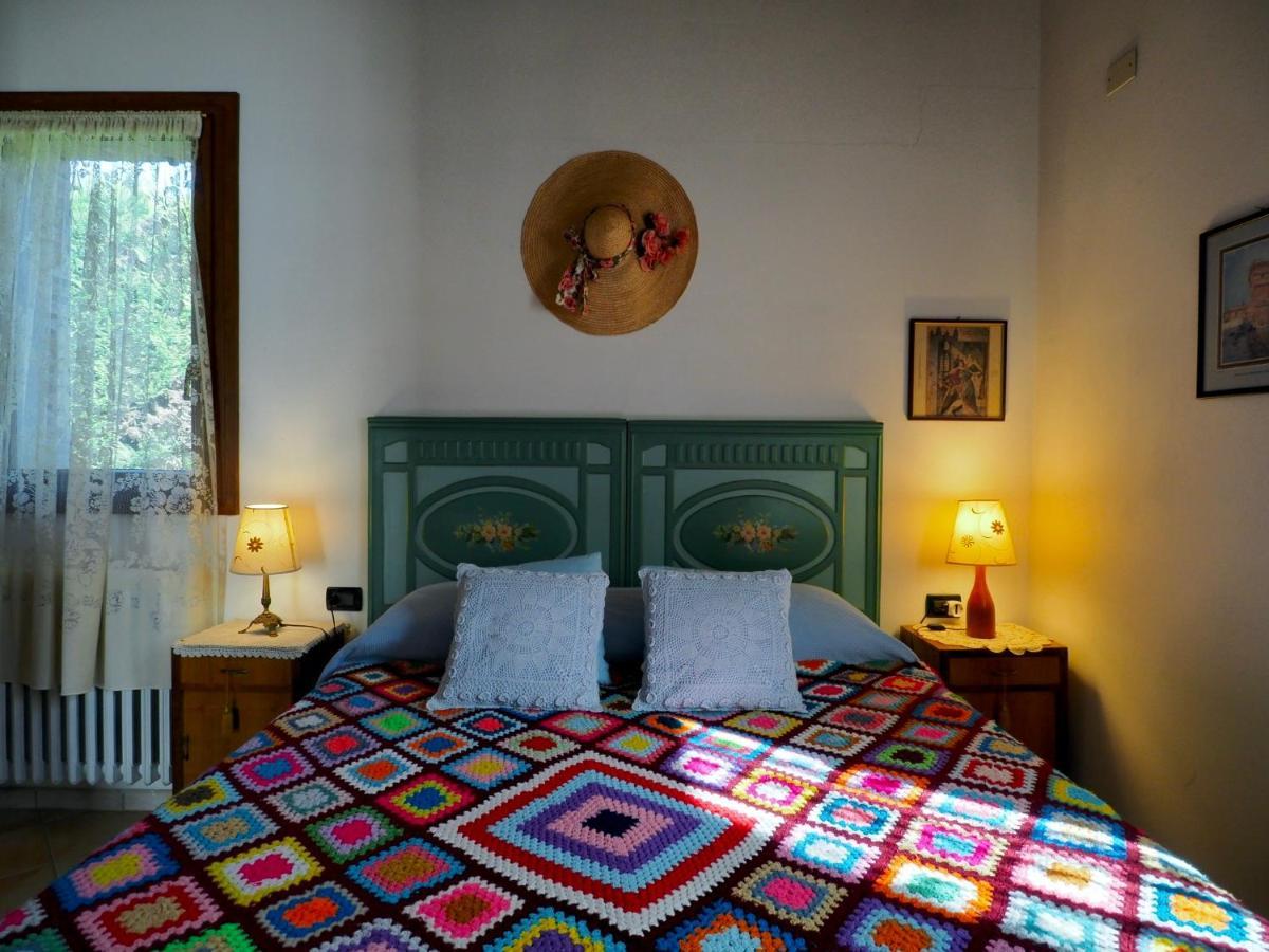 Fondo Novelle La Casina Holiday home *