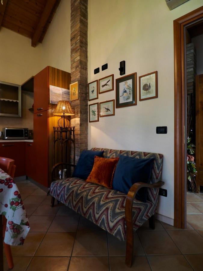 Fondo Novelle La Casina Holiday home Ferrara