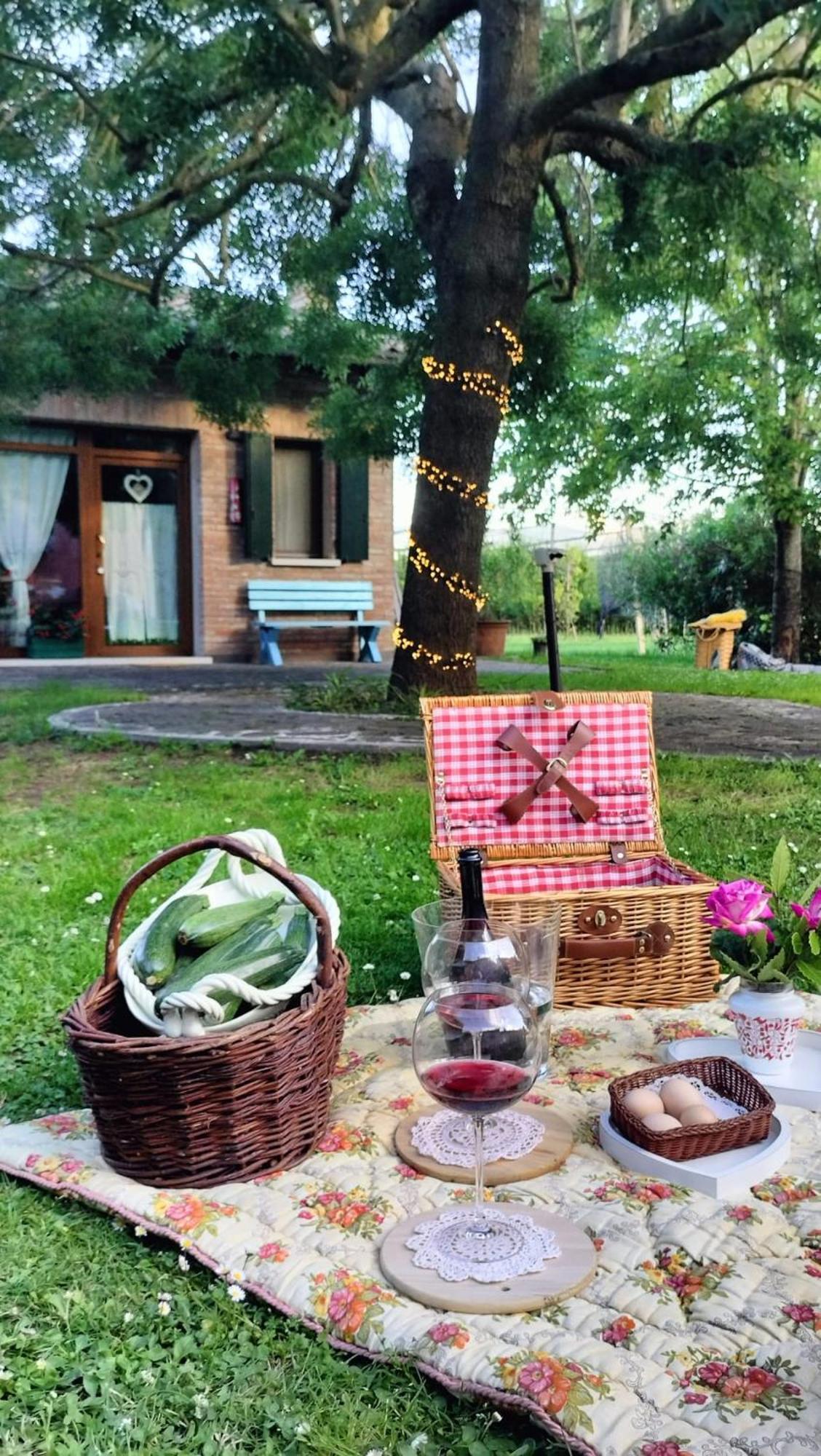 Holiday home Fondo Novelle La Casina