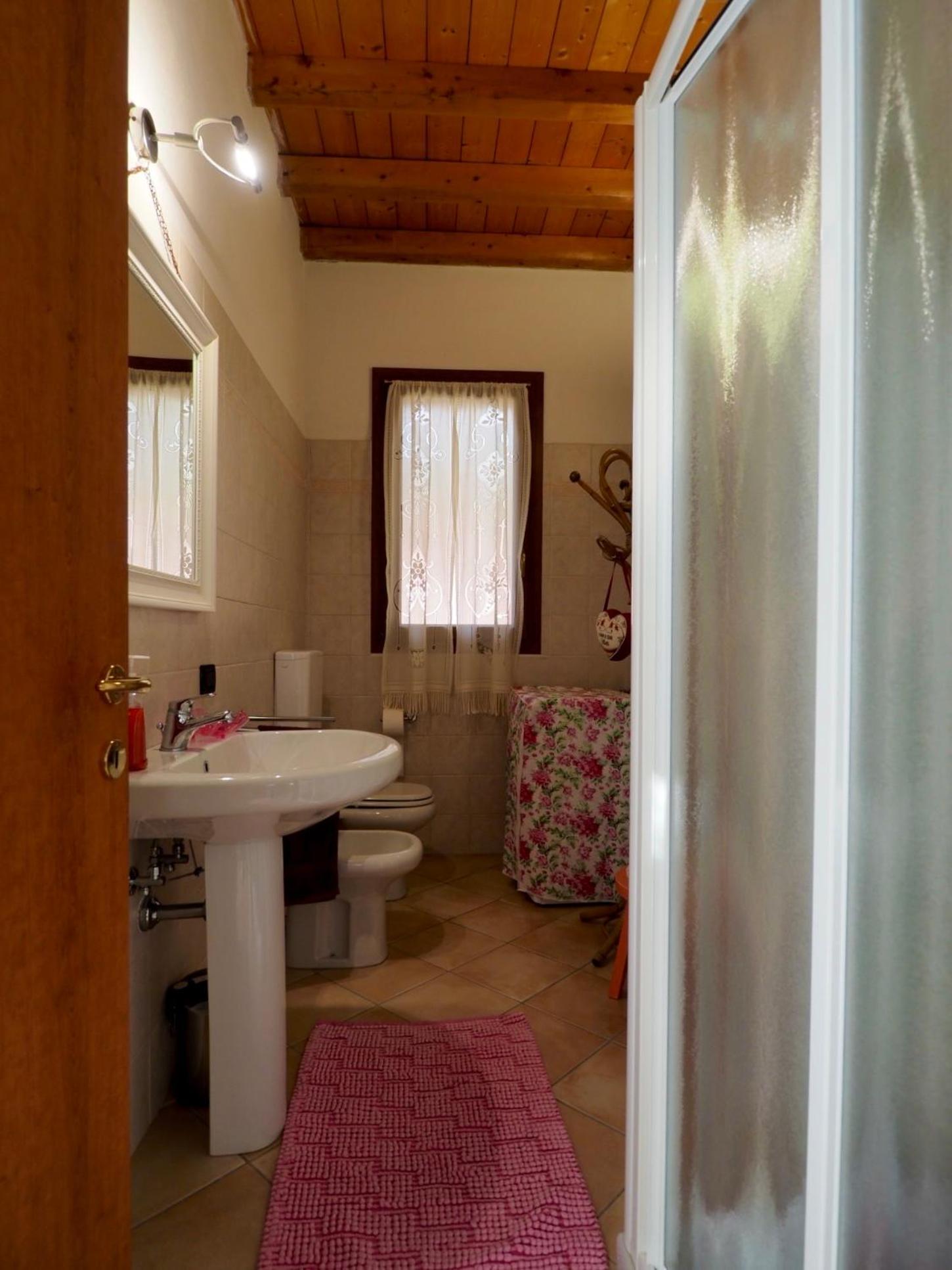 Fondo Novelle La Casina Holiday home *