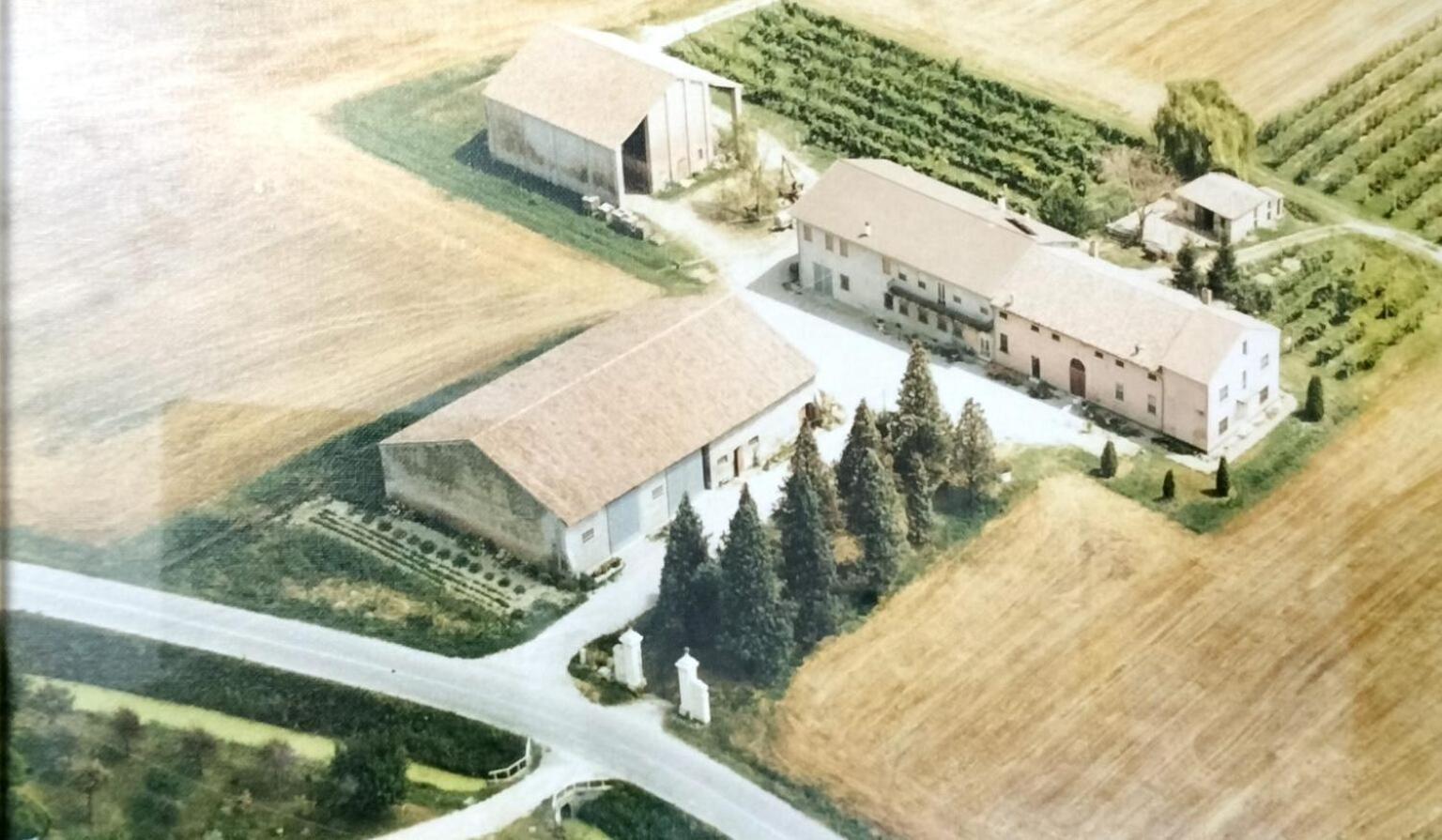 Fondo Novelle La Casina Holiday home