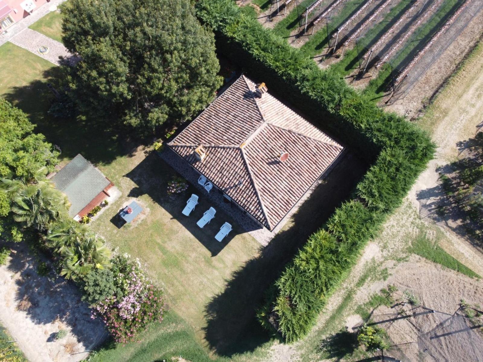 Fondo Novelle La Casina Ferrara