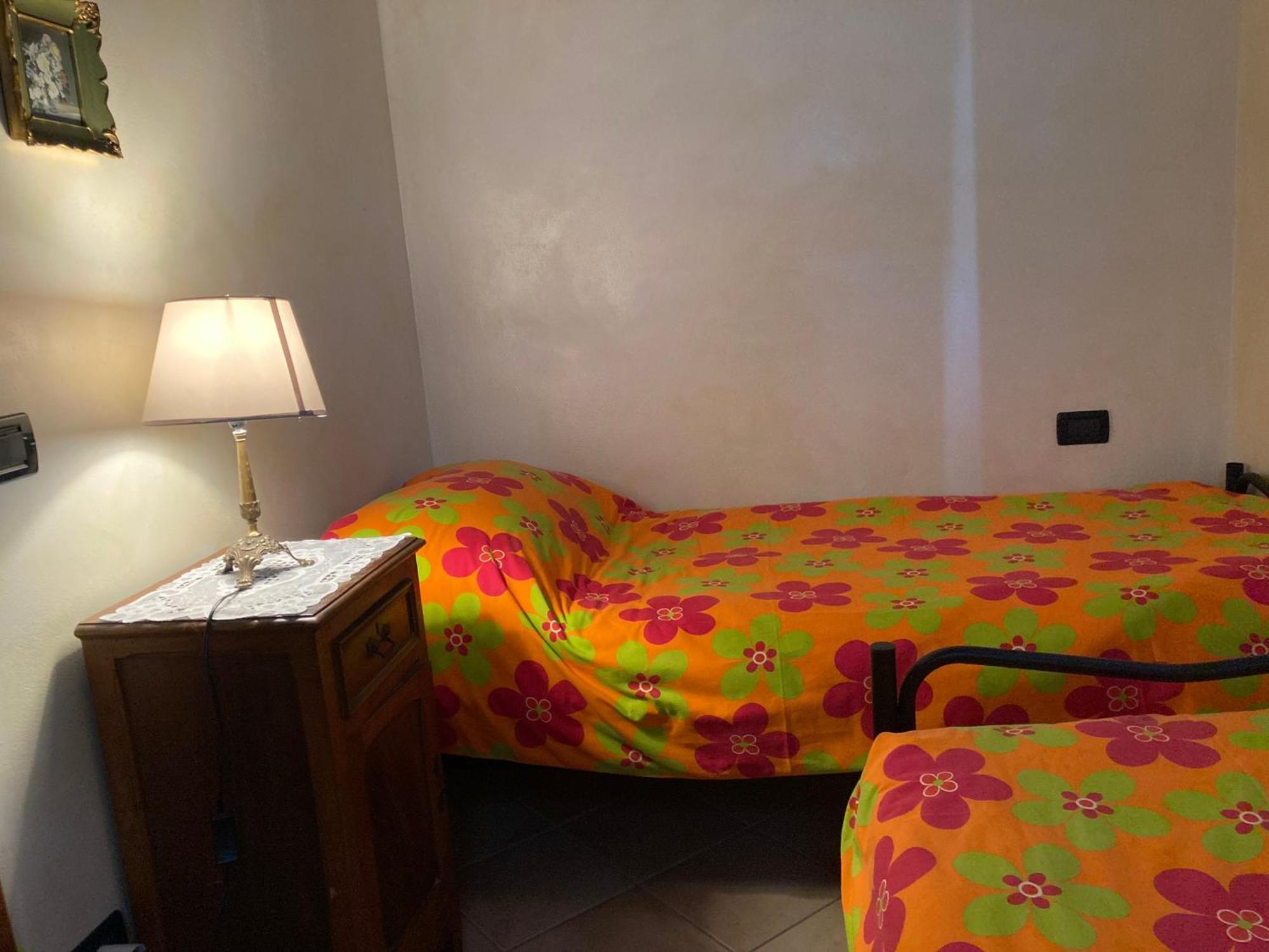 Holiday home Fondo Novelle La Casina