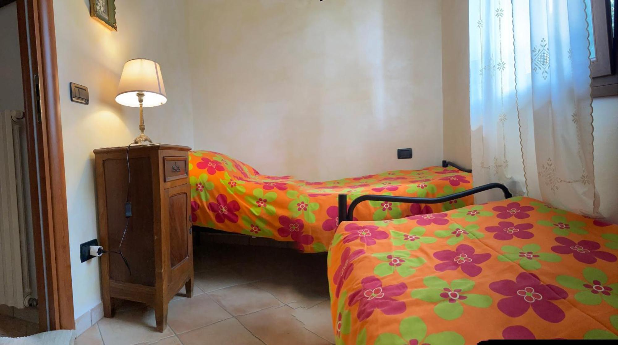 Fondo Novelle La Casina Holiday home Ferrara